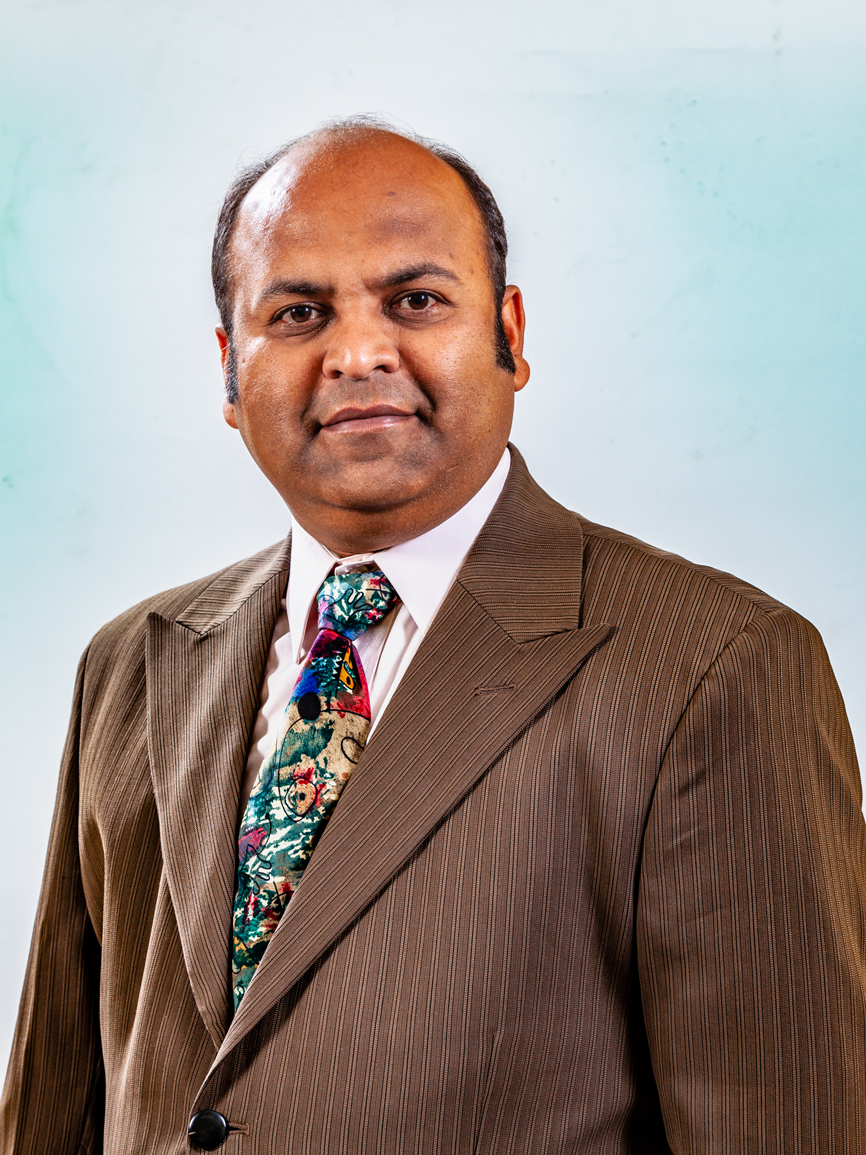 Rajesh Chandak